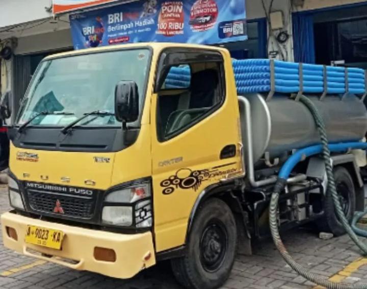 Sedot Wc Pemalang Nur Jaya