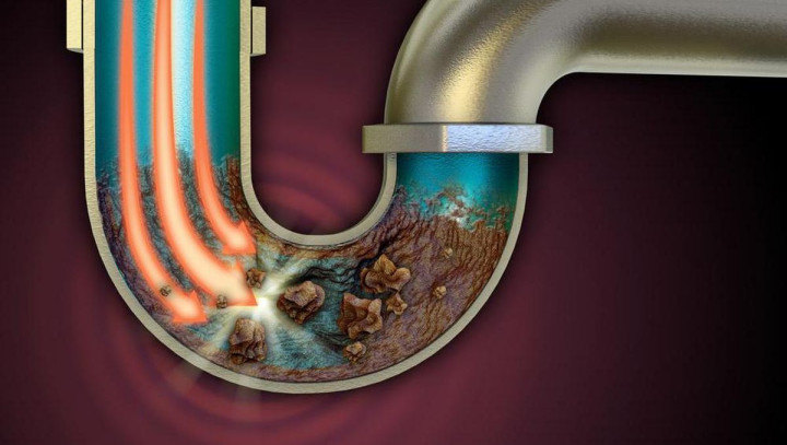 Pelancaran Saluran Air Tersumbat Pemalang – Aliran Lancar Tanpa Hambatan Pemalang