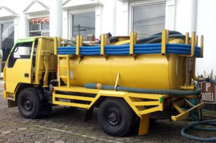 Sedot WC Mampet / Penuh Pemalang – Solusi Cepat, Bersih, dan Bergaransi! Pemalang